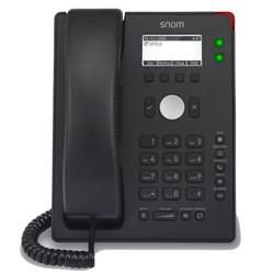 Snom D120